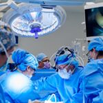 Alabama woman gets a life-saving kidney transplant from a genetically engineered pig. A breakthrough in xenotransplantation offers hope to many.