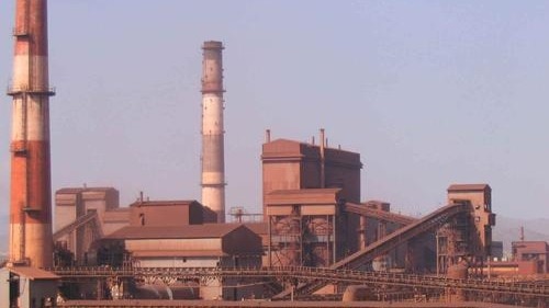 Can ₹15,000 Crore Save Visvesvaraya Steel?