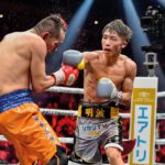 Naoya Inoue's December 24th fight in Tokyo is in doubt! Challenger Sam Goodman's injury may force postponement or a new opponent.