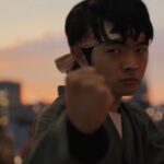 Following a tantalizing preview at New York Comic Con months ago, Sony has unleashed the first full trailer for the highly anticipated addition to the Karate Kid legacy, and it's time to welcome a fresh face to the dojo – a karate novice named Li Fong.