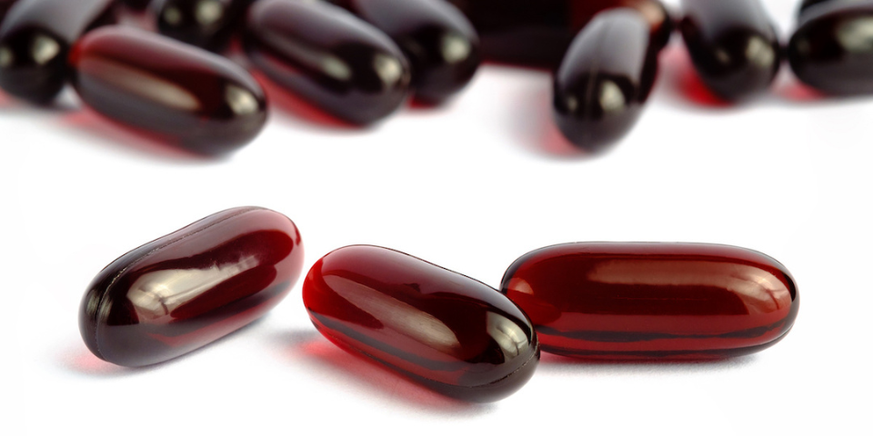 What is Krill Oil and is it really good for you?