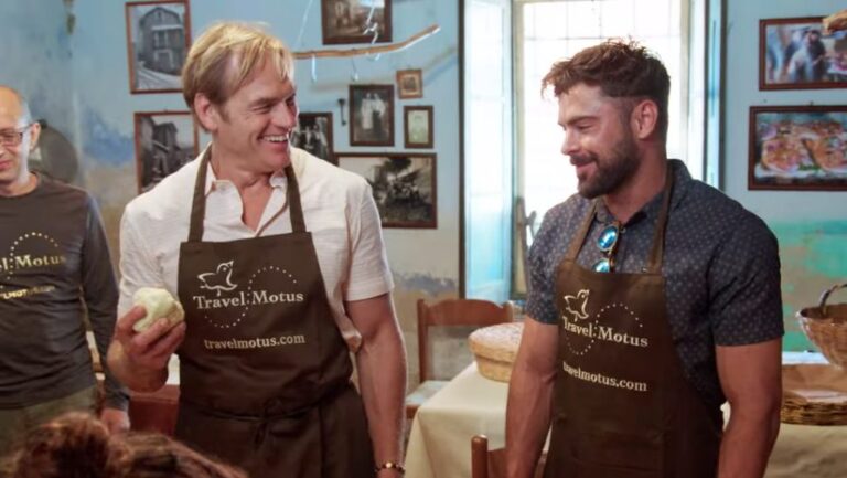 View SuperLife + What did I learn