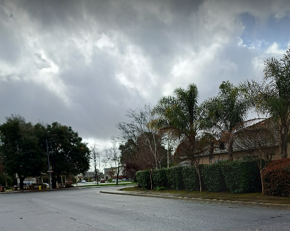 From Desert to Rain - Bionicoldguy