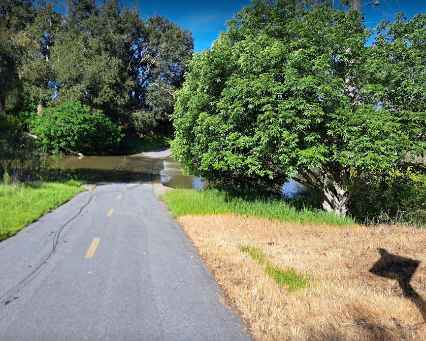 Long easy ride - bionicoldguy