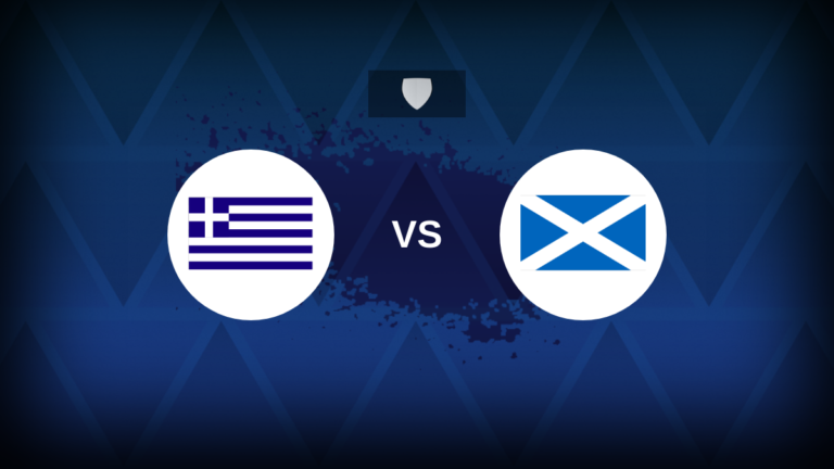 Greece vs. Scotland - composition, statistics and visualization