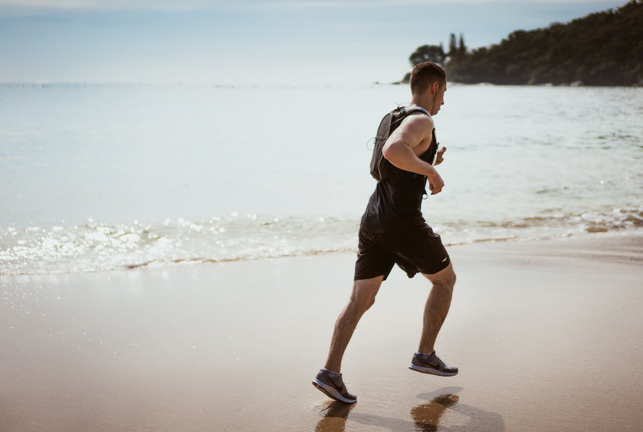 What Is the 80/20 Rule in Running? Why Easy Runs Make You a Better Runner