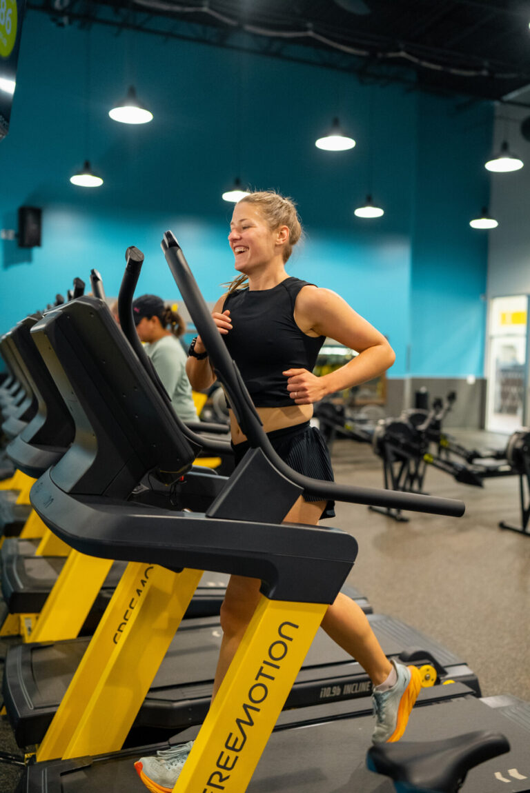 How to Improve Stamina & Endurance for Better Performance