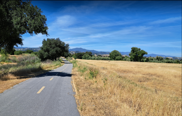 Late spring riding - bionicoldguy