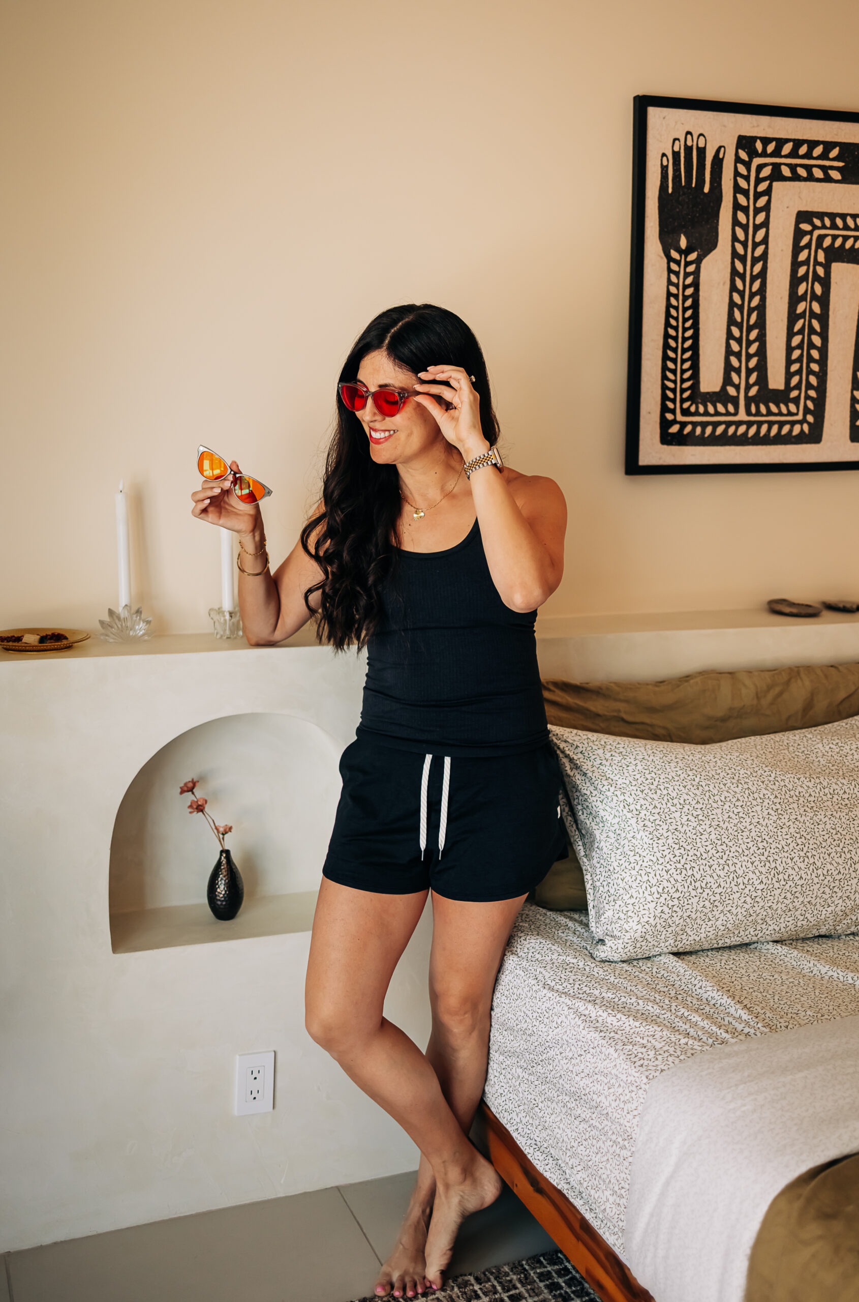 The best blue lights blocking glasses