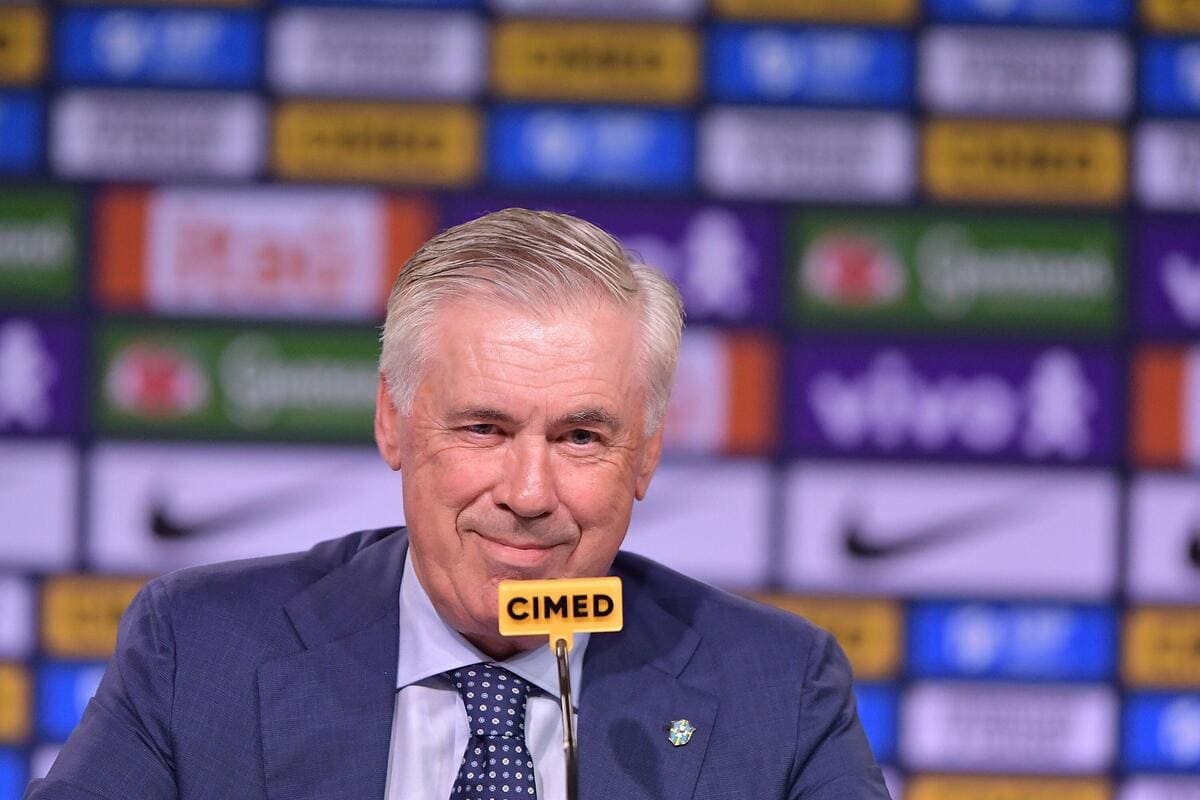 Carlo Ancelotti