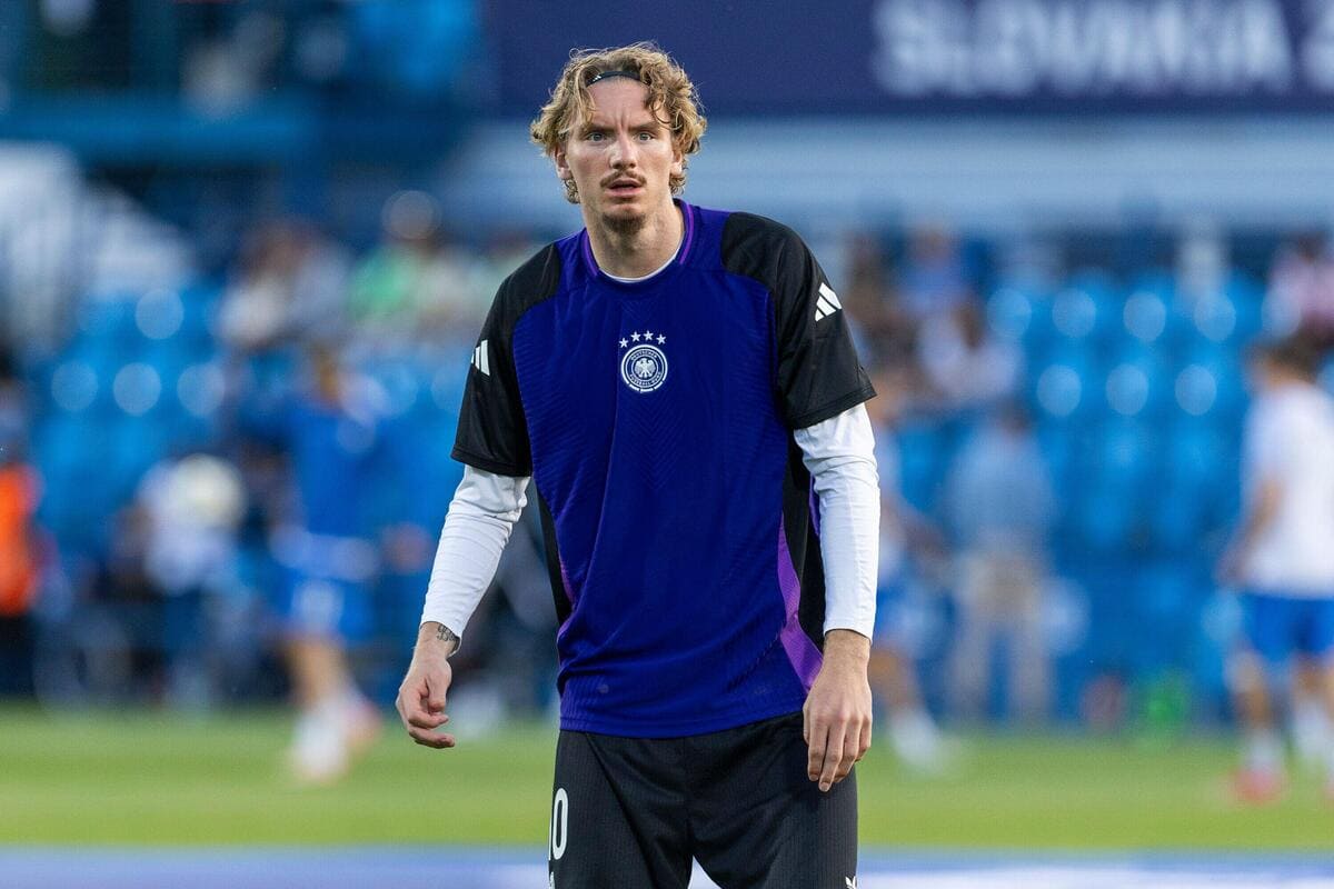 Germany Cruise to Victory while the Netherlands' Rescue Point