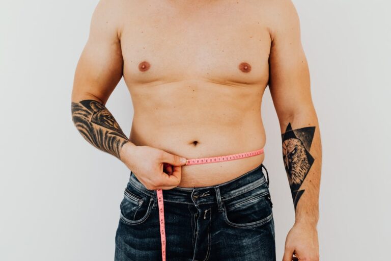 Looking To Lose Belly Fat In 3 Months? Your Complete Guide