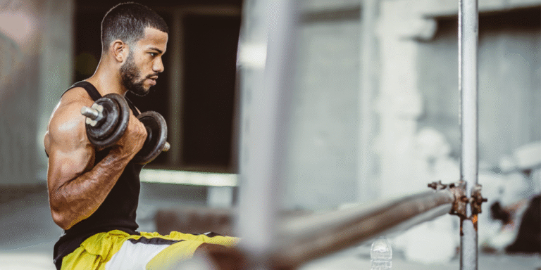 How targeted volume training solves training dysfunction for real, lasting results