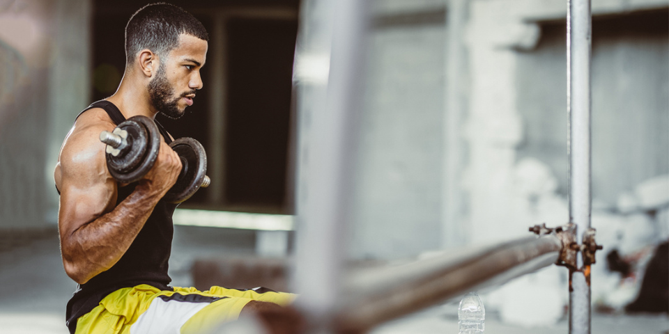 How targeted volume training solves training dysfunction for real, lasting results