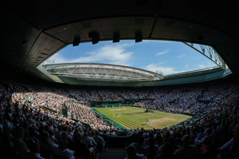 Wimbledon Betting Sites - Best UK Free Bets For Taylor Fritz vs Carlos Alcaraz
