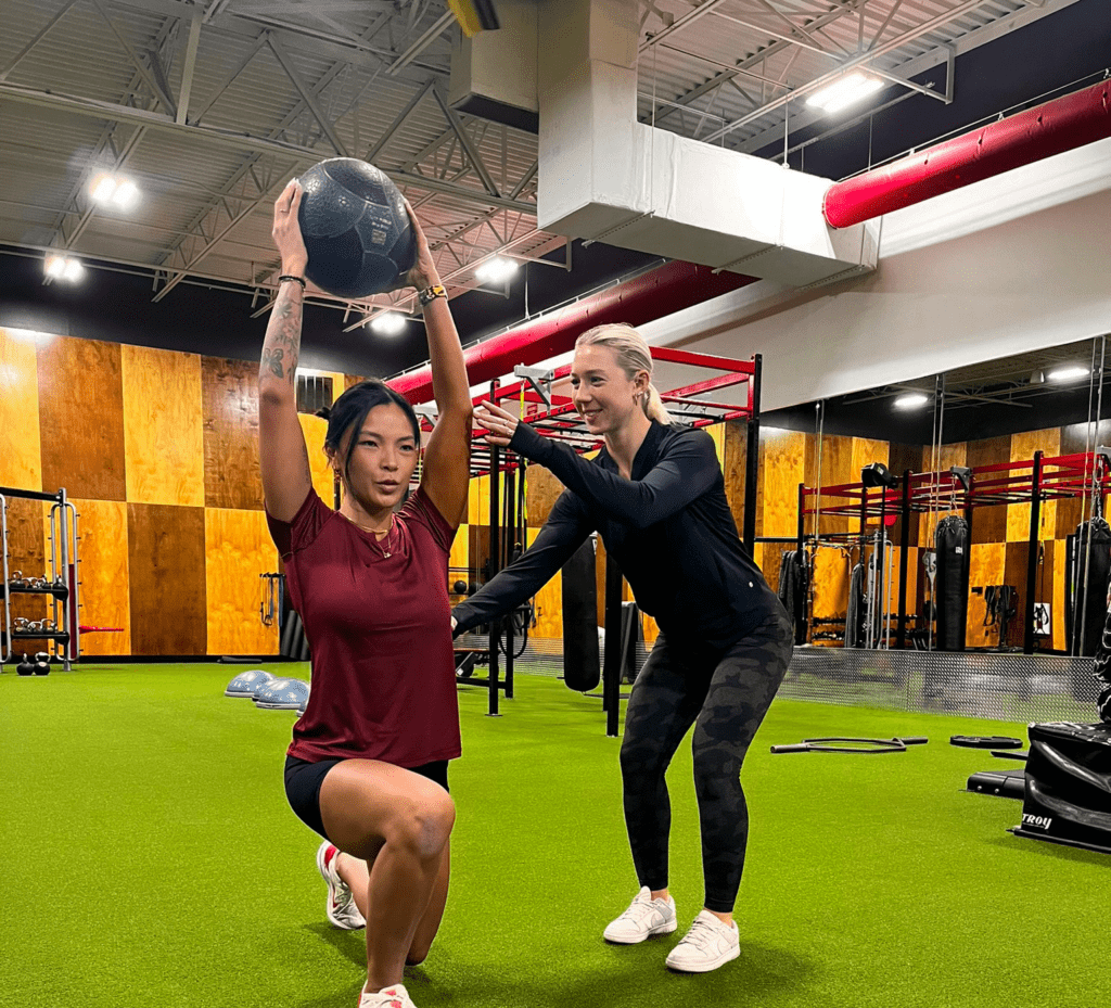 Benefits of Power Workouts: Why is it essential