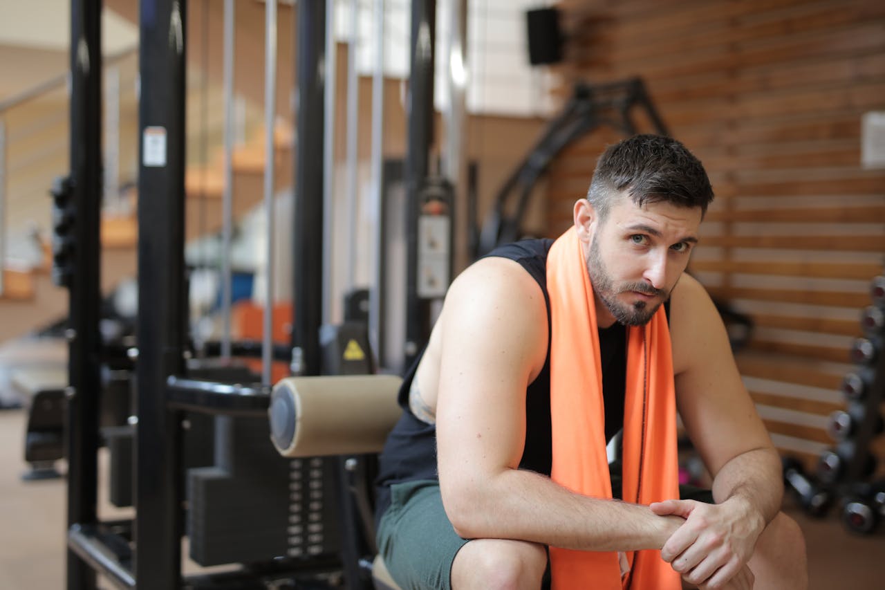 Why Don’t I Sweat When I Work Out? Understanding Sweat, Fitness, and Health