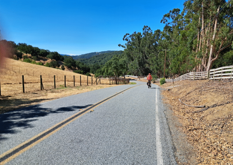 Good Riding Week - Bionicoldguy