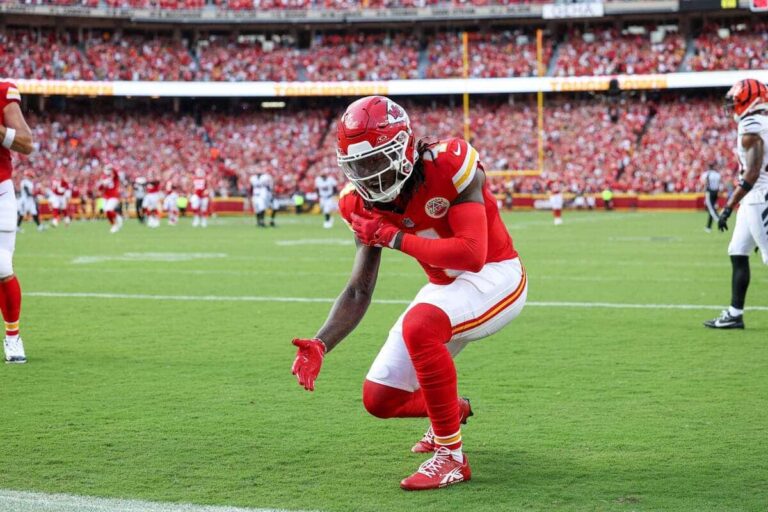 NFL: Training Camp News And Notes From 8/14/25