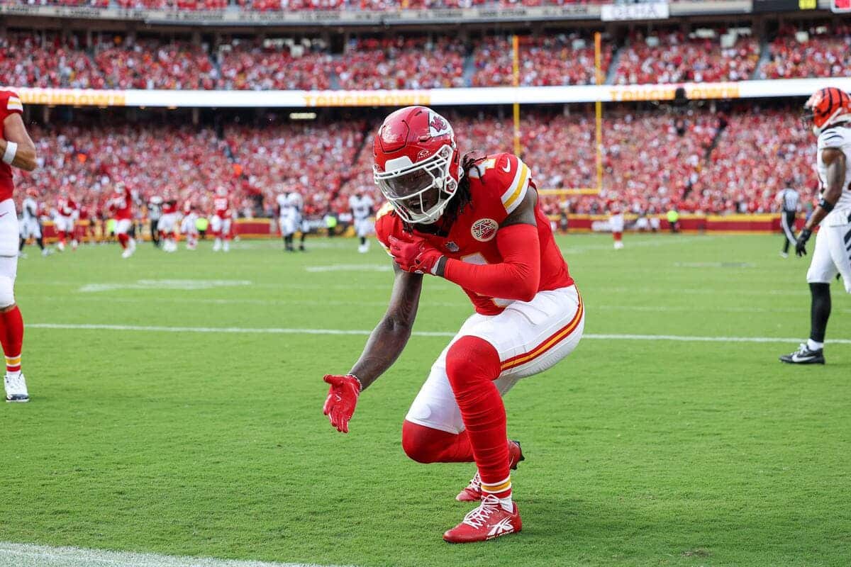 NFL: Training Camp News And Notes From 8/14/25