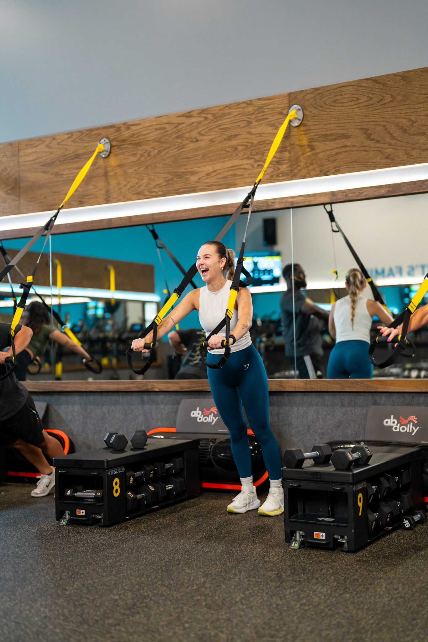 Can Kids Go to the Gym? What Parents Should Know Before Bringing Them Along