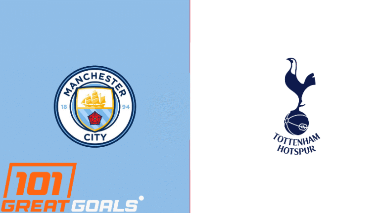 Manchester City vs Tottenham Betting offers – Best UK Betting Sites & Tips