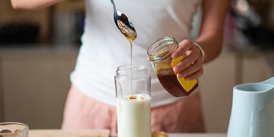 10 foods that have much more calories than you think