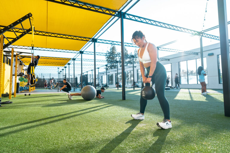 Strength Training for Marathon Runners: Build Power and Prevent Injuries