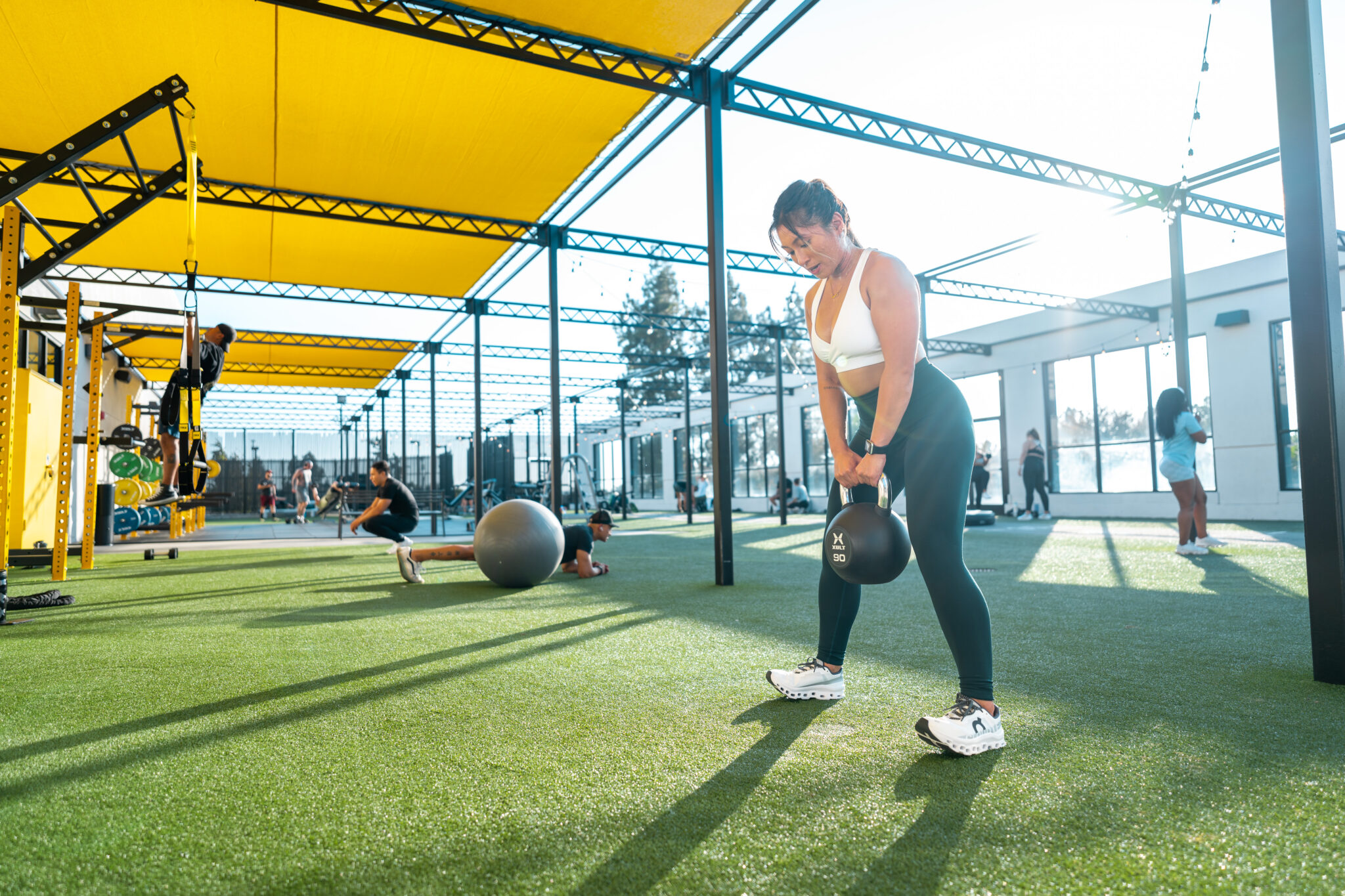 Strength Training for Marathon Runners: Build Power and Prevent Injuries