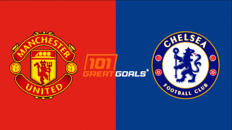 Man United vs Chelsea Betting Offers, Predictions & Betting Tips