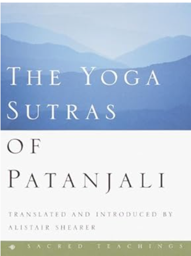 Interesting Yoga Books - Bionicoldguy