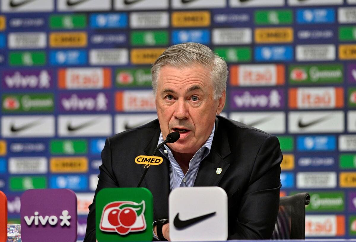 Loss of Japan “Good Lesson” for Brazil