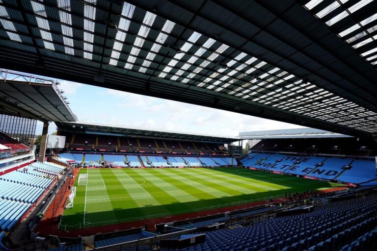 Away fans have been banned from attending the 'high risk' Europa League fixture