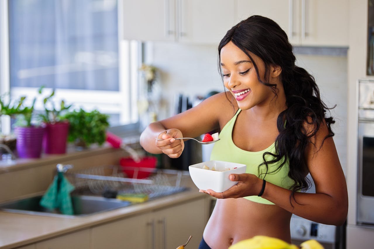 Best Pre-Workout Snacks to Power Your Morning Routine