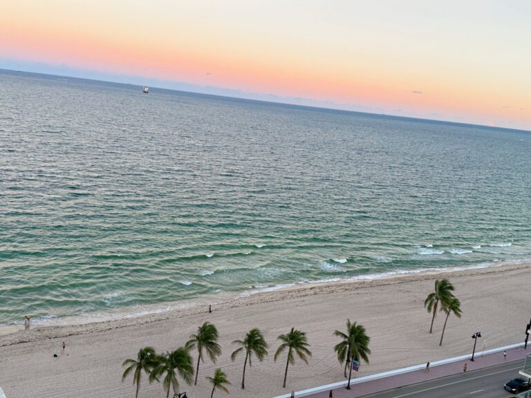 10.24 Favorite Friday - The fitness man