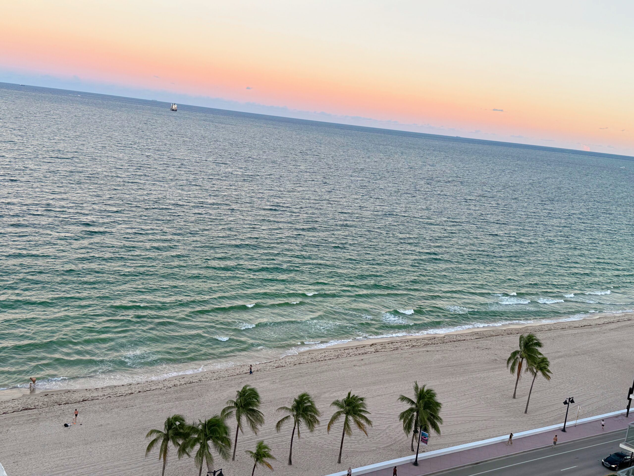 10.24 Favorite Friday - The fitness man