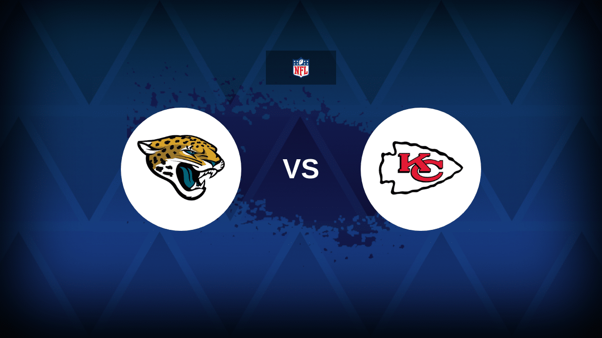 Kansas City Chiefs @ Jacksonville Jaguars: Review, Forecasting and odds
