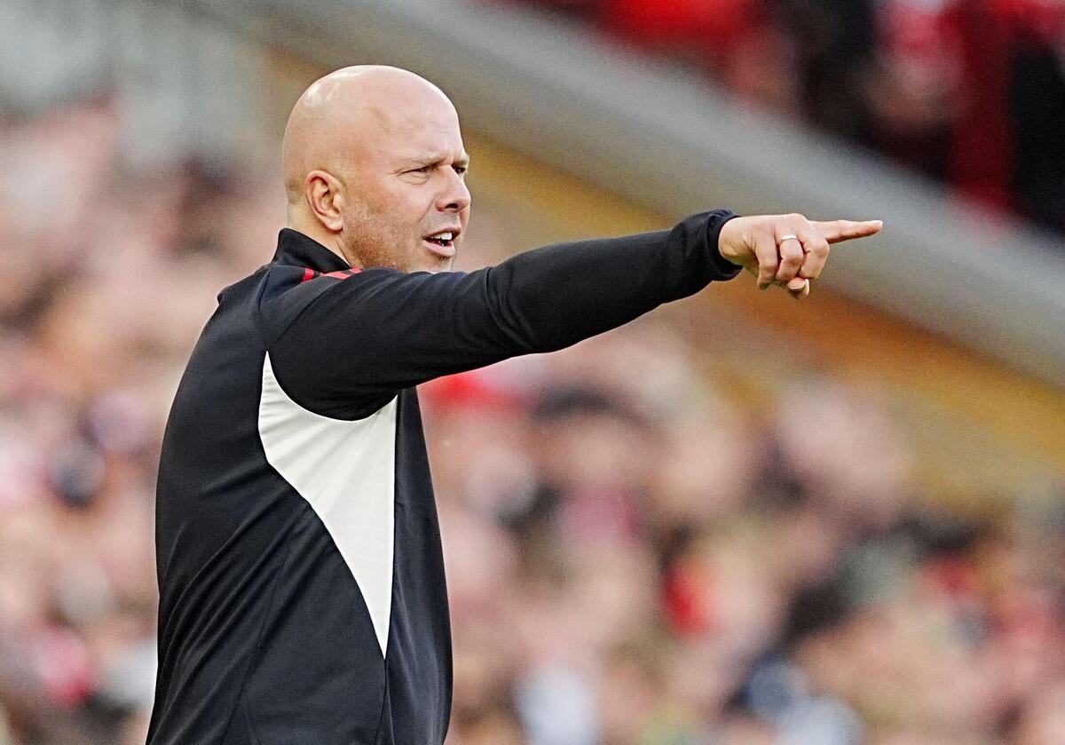 Are Liverpool Out of the Premier League Title Race? Four Things Arne Slot Must Do to Turn Liverpool’s Fortunes Around