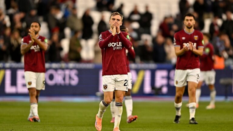 Newcastle's 'deserved' win 'a long time coming' for West Ham