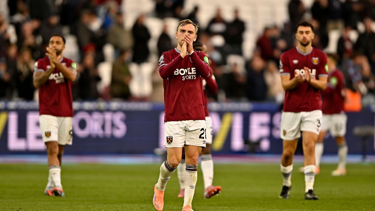 Newcastle's 'deserved' win 'a long time coming' for West Ham