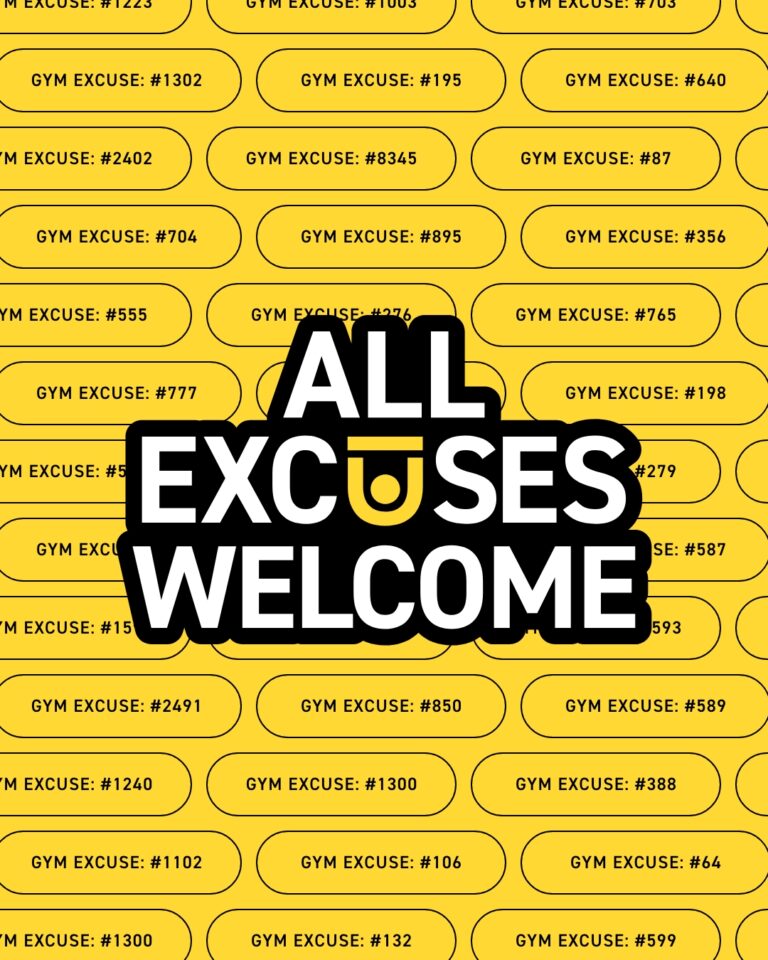 Chuze Fitness’ “All Excuses Welcome” campaign is spotlighted as one of the most creative and culturally relevant ad campaigns.