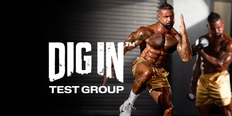 All You Need To Know About DIG IN Official Test Group December 2025