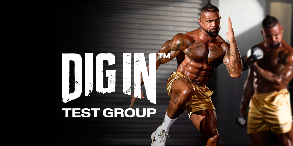 All You Need To Know About DIG IN Official Test Group December 2025