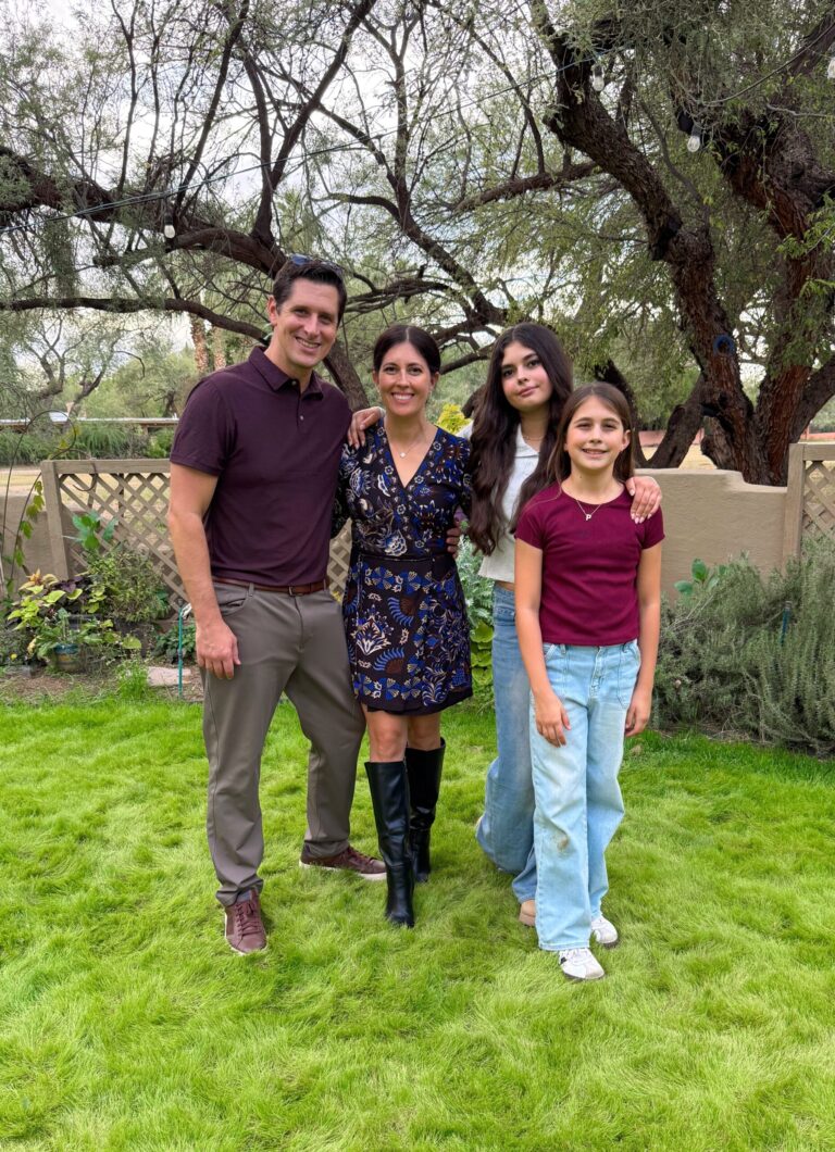 11.28 Favorite Friday - The fitness man