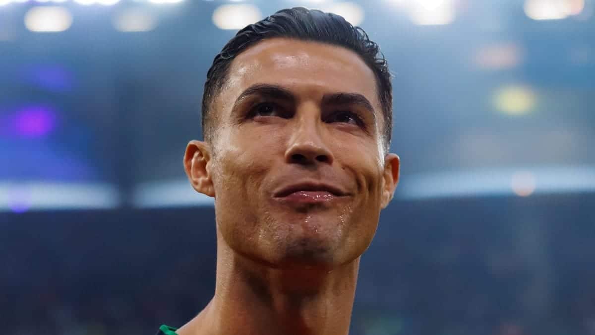 Cristiano Ronaldo is free to play at the World Cup, with FIFA ready to go easy on the Portugal star