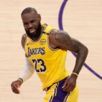 NBA: LeBron James sits out of Lakers win over Pelicans