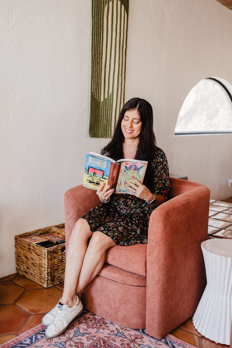 Recent Books - The Fitnessista