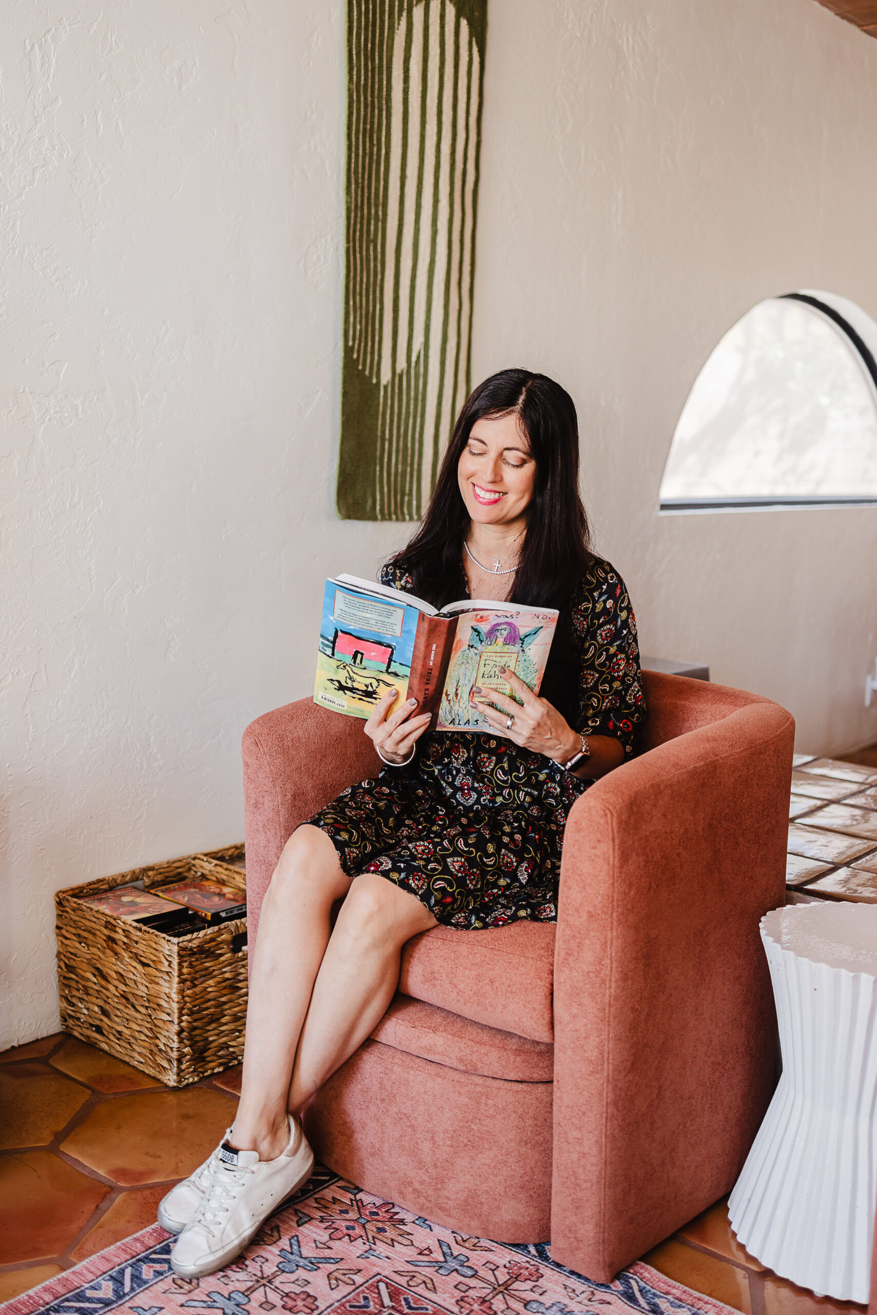 Recent Books - The Fitnessista