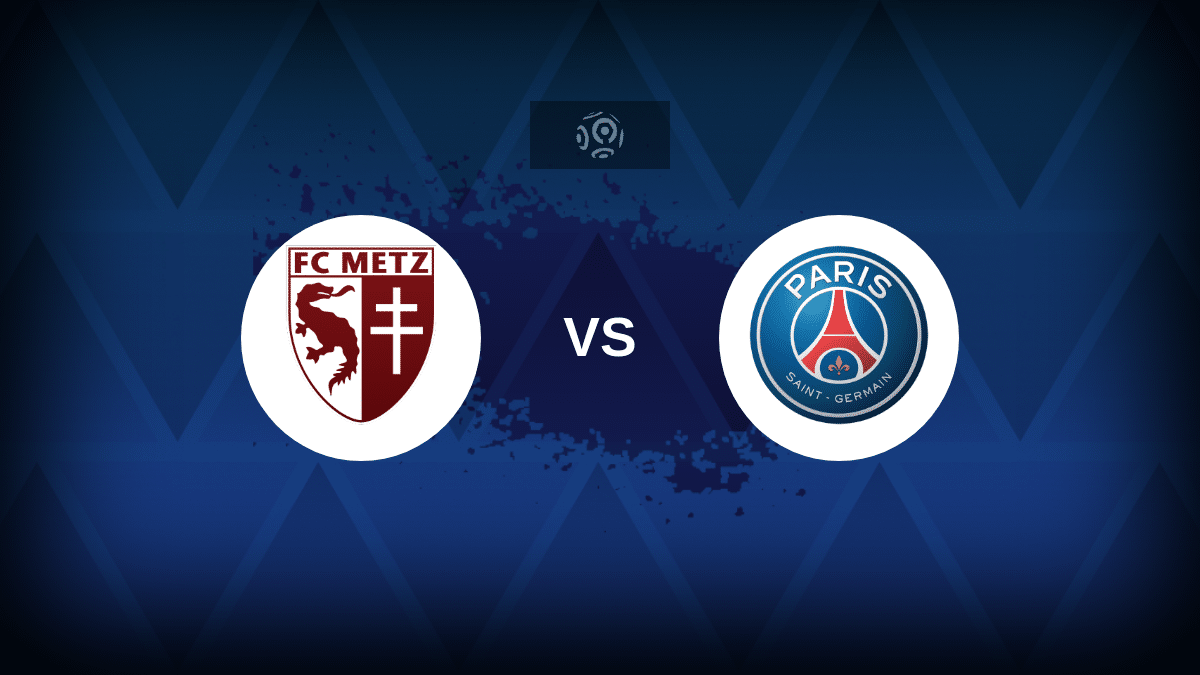 2025 Ligue 1 Champions Final Preview