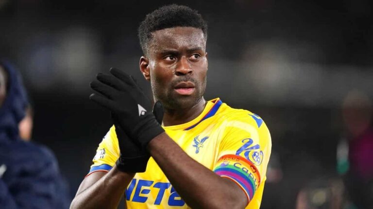 Squads confirmed as FA Cup holders face non-league side